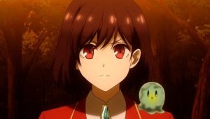 Watashi No Oshi Wa Akuyaku Reijou – I&rsquo;m in Love with the Villainess: Saison 1 Episode 12