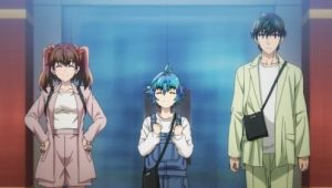 A Returner&rsquo;s Magic Should Be Special: Saison 1 Episode 10