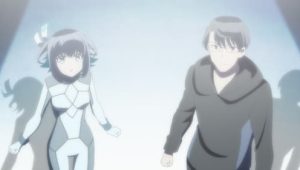 16bit Sensation: Another Layer: Saison 1 Episode 13