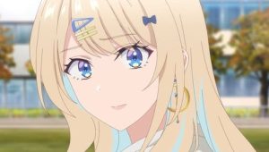 Keiken Zumi Na Kimi To – Our Dating Story: The Experienced You and The Inexperienced Me: Saison 1 Episode 11