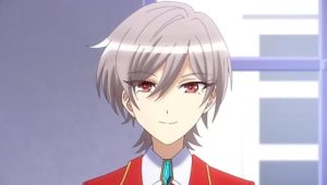 Watashi No Oshi Wa Akuyaku Reijou – I&rsquo;m in Love with the Villainess: Saison 1 Episode 10