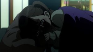 Protocol: Rain: Saison 1 Episode 11