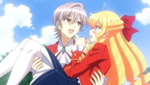 Watashi No Oshi Wa Akuyaku Reijou – I&rsquo;m in Love with the Villainess: Saison 1 Episode 11