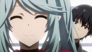 Kage No Jitsuryokusha Ni Naritakute – The Eminence in Shadow: Saison 2 Episode 10