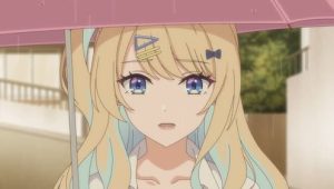 Keiken Zumi Na Kimi To – Our Dating Story: The Experienced You and The Inexperienced Me: Saison 1 Episode 10