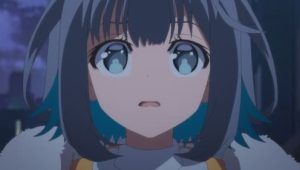 16bit Sensation: Another Layer: Saison 1 Episode 10