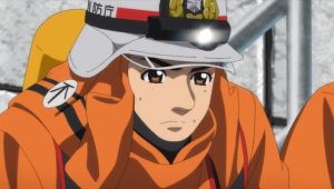 Megumi No Daigo – Kyuukoku No Orange – Firefighter Daigo: Rescuer in Orange: Saison 1 Episode 22