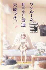One Room, Hi Atari Futsuu, Tenshi Tsuki: Saison 1