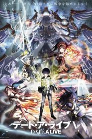 Date A Live: Saison 5