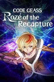 Code Geass Dakkan No Rozé