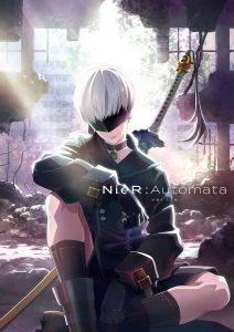 NieR Automata : Saison 2