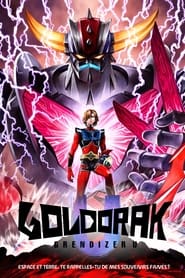 Goldorak U: Saison 1