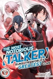 The Most Notorious « Talker » Runs the World’s Greatest Clan