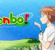 Oi Tonbo: Saison 2