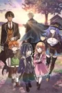 Tensei Kizoku, Kantei Skill De Nariagaru – As a Reincarnated Aristocrat, I&rsquo;ll Use My Appraisal Skill to Rise in the World: Saison 3 Episode 5