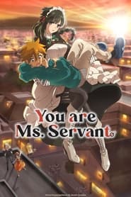 Kimi Wa Maid-Sama – You are Ms. Servant