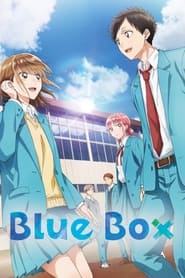 Ao No Hako – Blue Box