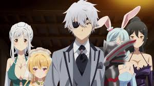 Arifureta: Saison 3 Episode 5