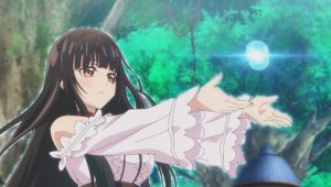 Seirei Gensouki : Spirit Chronicles: Saison 2 Episode 8