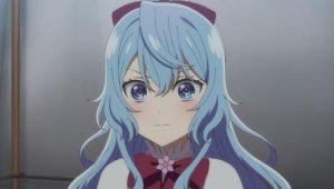 Seirei Gensouki : Spirit Chronicles: Saison 2 Episode 9