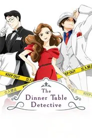 The Dinner Table Detective