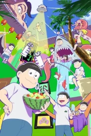 Osomatsu-san: Saison 4