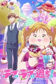 Plus sized Misadventures in Love