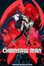 Chainsaw Man – Le Film : L&rsquo;arc de Reze