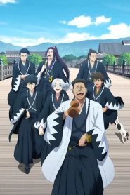 Ao no Miburo – Blue Miburo: Saison 2