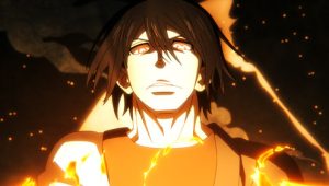Fire Force – Enen no Shouboutai : Saison 3 Episode 14