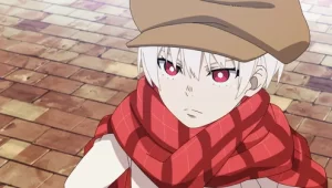 Fire Force – Enen no Shouboutai: Saison 3 Episode 15
