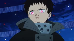 Fire Force – Enen no Shouboutai: Saison 3 Episode 16