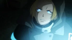 Enen no Shouboutai – Fire Force: Saison 3 Episode 19