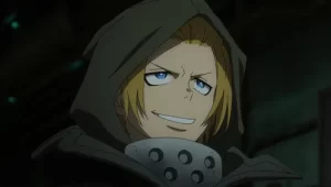 Enen no Shouboutai – Fire Force: Saison 3 Episode 18
