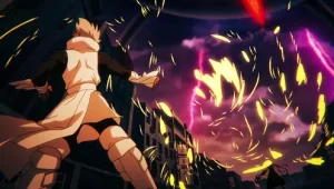 Fire Force: Saison 3 Episode 20