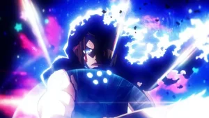 Enen no Shouboutai – Fire Force: Saison 3 Episode 21
