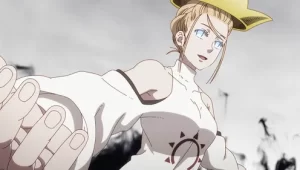 Enen no Shouboutai – Fire Force: Saison 3 Episode 23