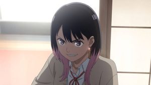 Akane-Banashi: Saison 1 Episode 2