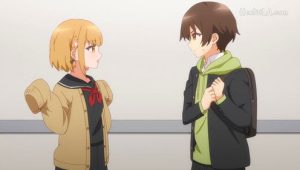 Marikas Love Meter Malfunction: Saison 1 Episode 1