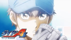 Ace of Diamond act II: Saison 2 Episode 13