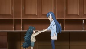 Mission: Yozakura Family: Saison 2 Episode 1