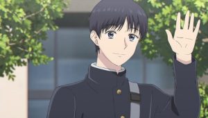 Kujima: Why Sing, When You Can Warble?: Saison 1 Episode 1