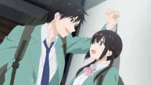 I Want to End this Love Game: Saison 1 Episode 1