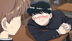Go For It, Nakamura-kun!!: Saison 1 Episode 4