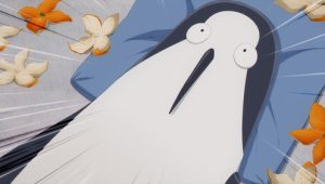 Kujima: Why Sing, When You Can Warble?: Saison 1 Episode 5