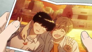 Go For It, Nakamura-kun!!: Saison 1 Episode 8