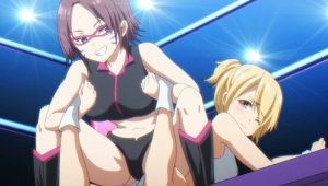 Ichijôma Mankitsu Gurashi!: Saison 1 Episode 8