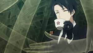 Mission: Yozakura Family: Saison 2 Episode 5