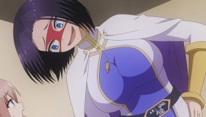 Ingoku Danchi : Deviant’s Apartment Complex: Saison 1 Episode 7