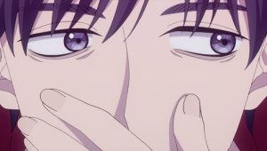 Kujima: Why Sing, When You Can Warble?: Saison 1 Episode 8